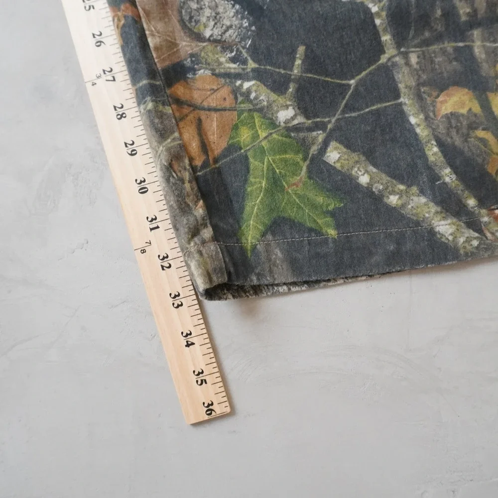 Field Staff by Mossy Oak size large